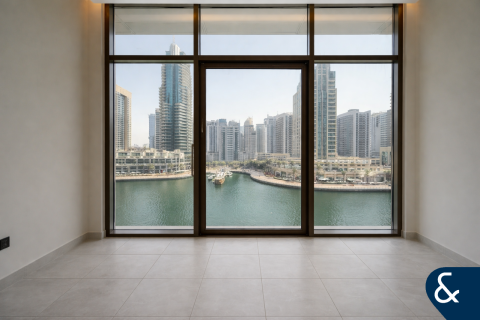Apartamento en No.9, Dubai Marina, Dubai, 2 dormitorios, 100 m², № 91298