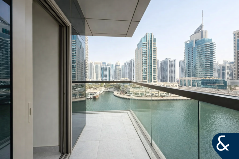 Apartamento en No.9, Dubai Marina, Dubai, 2 dormitorios, 100 m², № 91298 - foto 3