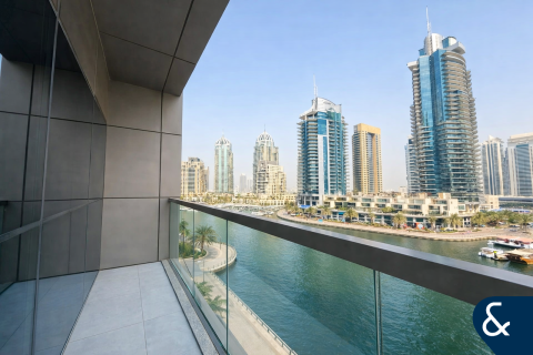 Apartamento en No.9, Dubai Marina, Dubai, 2 dormitorios, 100 m², № 91298 - foto 10