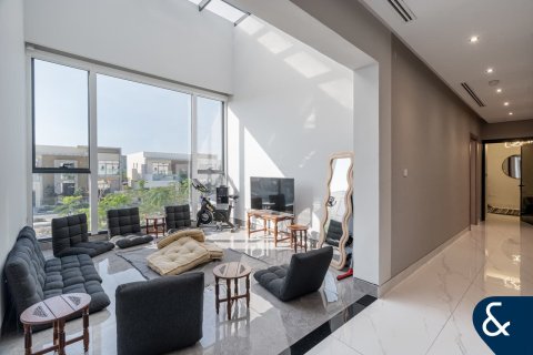 Villa à North Village, Al Furjan, Dubai, 5 chambres, 569 m², № 91289 - photo 10