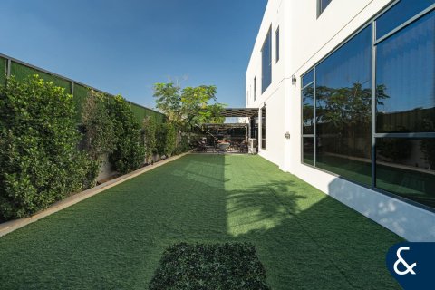 Villa à North Village, Al Furjan, Dubai, 5 chambres, 569 m², № 91289 - photo 18