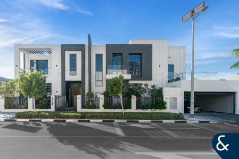 Villa à North Village, Al Furjan, Dubai, 5 chambres, 569 m², № 91289