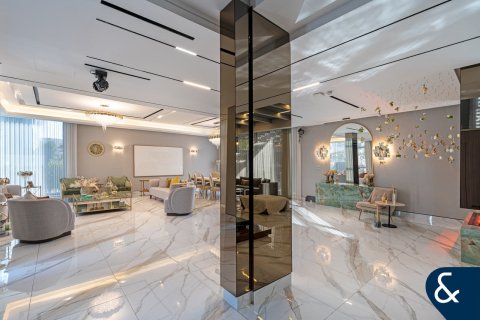 Villa à North Village, Al Furjan, Dubai, 5 chambres, 569 m², № 91289 - photo 8
