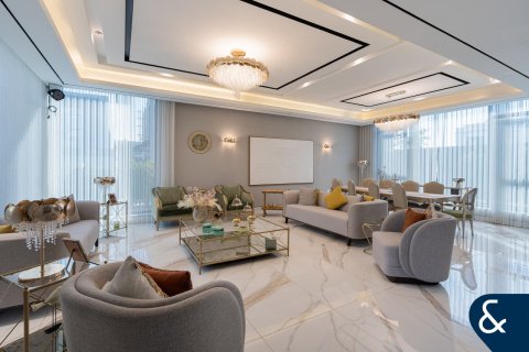 Villa à North Village, Al Furjan, Dubai, 5 chambres, 569 m², № 91289 - photo 6