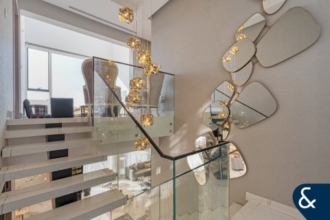 Villa à North Village, Al Furjan, Dubai, 5 chambres, 569 m², № 91289 - photo 9