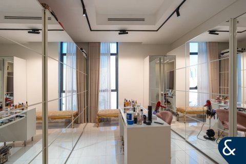 Villa à North Village, Al Furjan, Dubai, 5 chambres, 569 m², № 91289 - photo 17