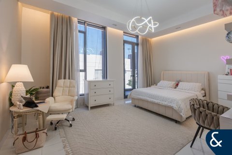 Villa à North Village, Al Furjan, Dubai, 5 chambres, 569 m², № 91289 - photo 13