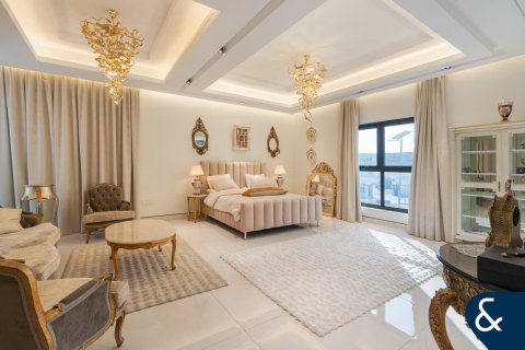 Villa à North Village, Al Furjan, Dubai, 5 chambres, 569 m², № 91289 - photo 16