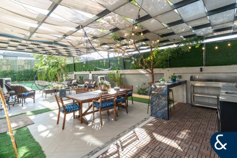 Villa à North Village, Al Furjan, Dubai, 5 chambres, 569 m², № 91289 - photo 19