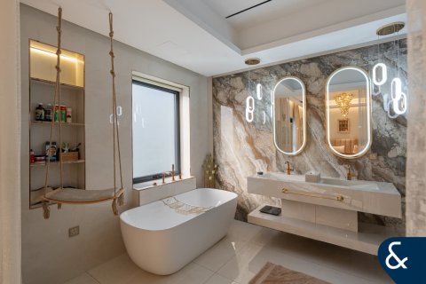 Villa à North Village, Al Furjan, Dubai, 5 chambres, 569 m², № 91289 - photo 15