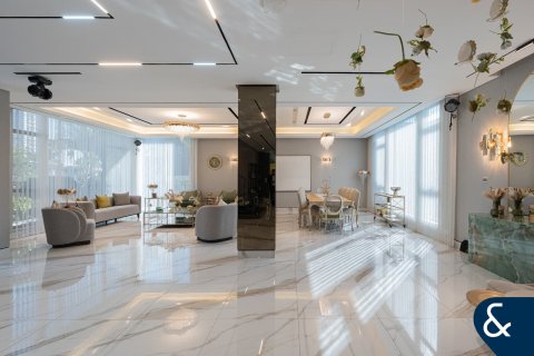 Villa à North Village, Al Furjan, Dubai, 5 chambres, 569 m², № 91289 - photo 5