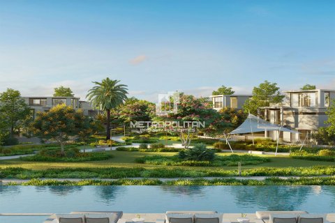 Villa à Dubai Land, Dubai, 5 chambres, 461 m², № 15647 - photo 9