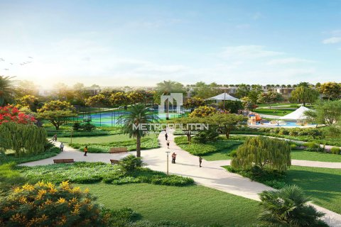 Villa à Dubai Land, Dubai, 5 chambres, 461 m², № 15647 - photo 10