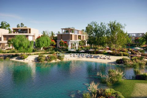 Villa à Dubai Land, Dubai, 5 chambres, 461 m², № 15647 - photo 6