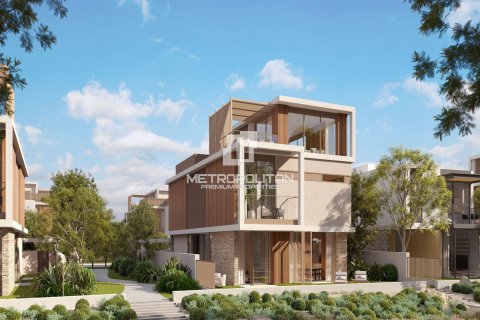 Villa à Dubai Land, Dubai, 5 chambres, 461 m², № 15647
