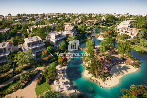 Villa à Dubai Land, Dubai, 5 chambres, 461 m², № 15647 - photo 8