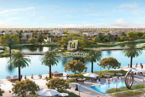 Villa à Dubai Land, Dubai, 5 chambres, 461 m², № 15647 - photo 7
