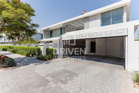 Снять в аренду виллу в Дубай Хилс Эстейт, Дубай: 6 спален, 1268.22м², № 129592 - фото 16