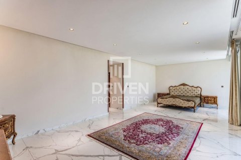 Снять в аренду виллу в Дубай Хилс Эстейт, Дубай: 6 спален, 1268.22м², № 129592 - фото 6