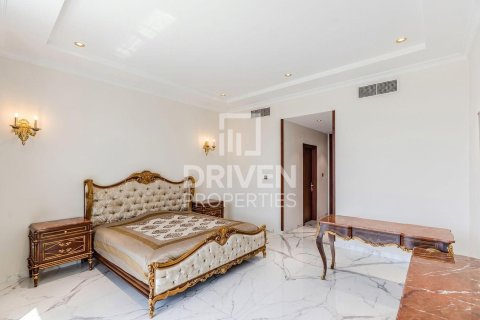 Снять в аренду виллу в Дубай Хилс Эстейт, Дубай: 6 спален, 1268.22м², № 129592 - фото 21