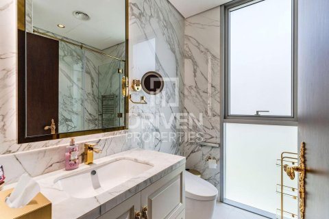 Снять в аренду виллу в Дубай Хилс Эстейт, Дубай: 6 спален, 1268.22м², № 129592 - фото 4
