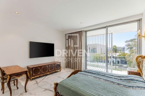 Снять в аренду виллу в Дубай Хилс Эстейт, Дубай: 6 спален, 1268.22м², № 129592 - фото 19