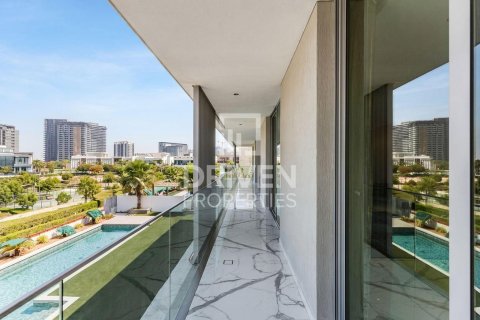 Снять в аренду виллу в Дубай Хилс Эстейт, Дубай: 6 спален, 1268.22м², № 129592 - фото 3
