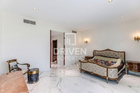 Снять в аренду виллу в Дубай Хилс Эстейт, Дубай: 6 спален, 1268.22м², № 129592 - фото 27