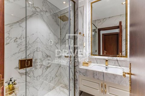 Снять в аренду виллу в Дубай Хилс Эстейт, Дубай: 6 спален, 1268.22м², № 129592 - фото 5