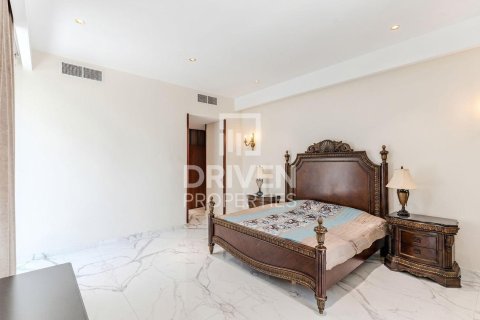 Снять в аренду виллу в Дубай Хилс Эстейт, Дубай: 6 спален, 1268.22м², № 129592 - фото 11