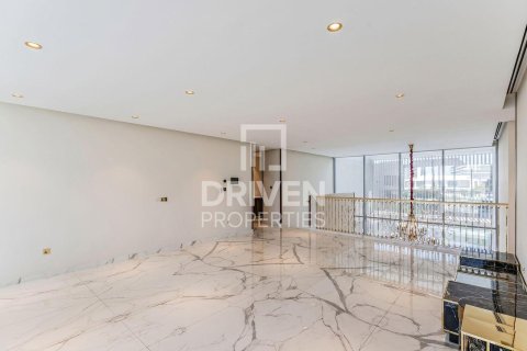 Снять в аренду виллу в Дубай Хилс Эстейт, Дубай: 6 спален, 1268.22м², № 129592 - фото 23
