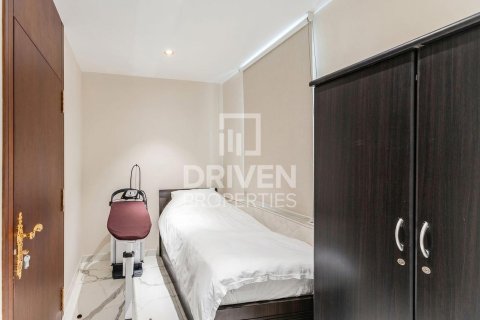 Снять в аренду виллу в Дубай Хилс Эстейт, Дубай: 6 спален, 1268.22м², № 129592 - фото 28