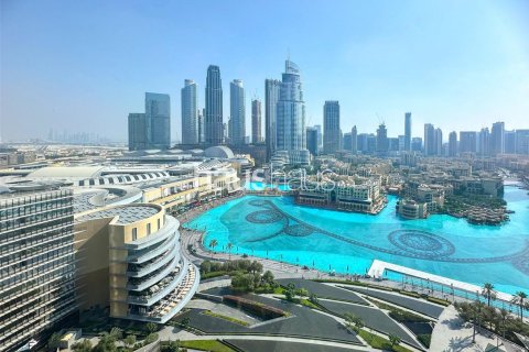شقة في وسط مدينة دبي, دبي 1غرف نوم, 77 م² رقم 44467 - صورة 12