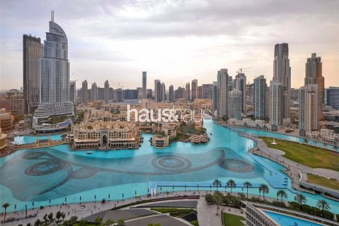 شقة في وسط مدينة دبي, دبي 1غرف نوم, 77 م² رقم 44467 - صورة 2