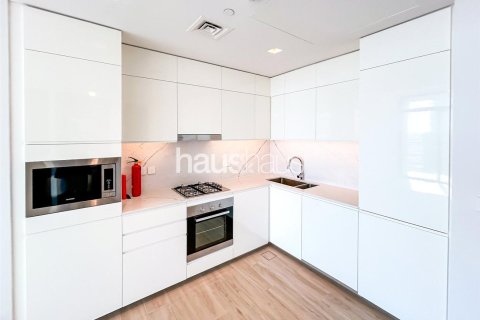 Appartement à Dubai Creek Harbour (The Lagoons), Dubai, 2 chambres, 103 m², № 44466 - photo 5