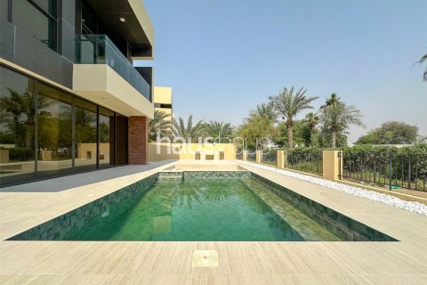 Villa in DAMAC Hills (Akoya by DAMAC), Dubai 5 bedrooms, 488 sq.m. № 44481