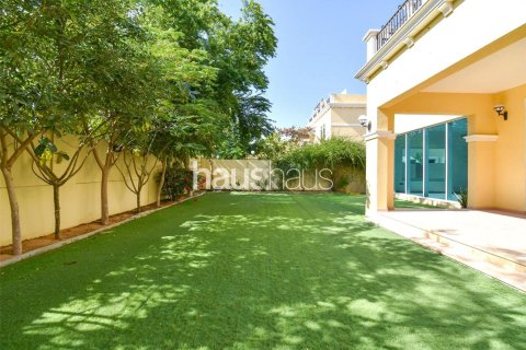 فيلا في Jumeirah Park, دبي 4 غرف نوم, 386 م² رقم 44478 - صورة 14