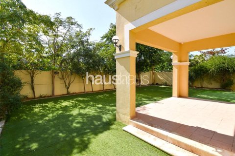فيلا في Jumeirah Park, دبي 4 غرف نوم, 386 م² رقم 44478 - صورة 13