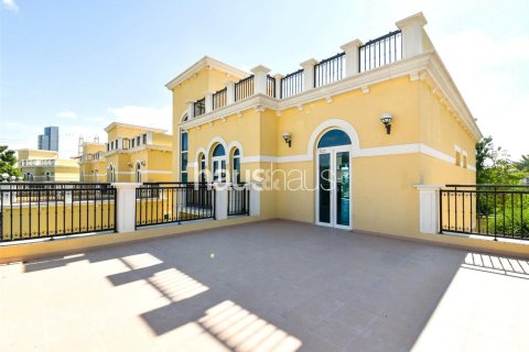 فيلا في Jumeirah Park, دبي 4 غرف نوم, 386 م² رقم 44478 - صورة 10