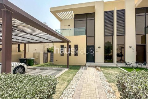 Villa in DAMAC Hills (Akoya by DAMAC), Dubai 3 bedrooms, 195 sq.m. № 44479