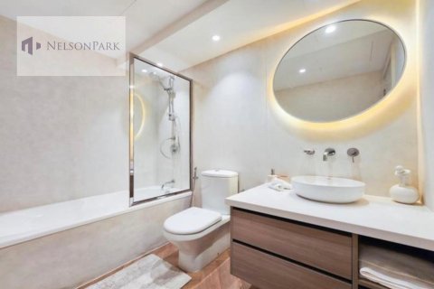Appartement à Park Island, Dubai Marina, Dubai, 1 chambre, 65.9 m², № 10669 - photo 10