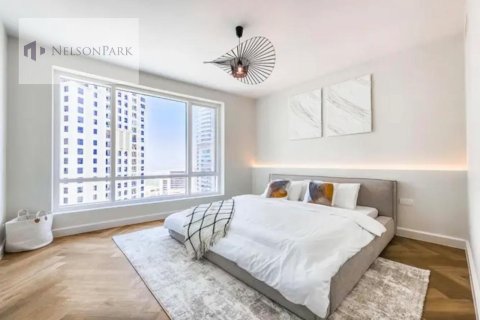 Appartement à Park Island, Dubai Marina, Dubai, 1 chambre, 65.9 m², № 10669 - photo 9