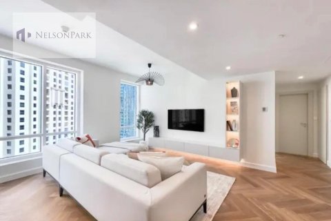 Appartement à Park Island, Dubai Marina, Dubai, 1 chambre, 65.9 m², № 10669 - photo 3