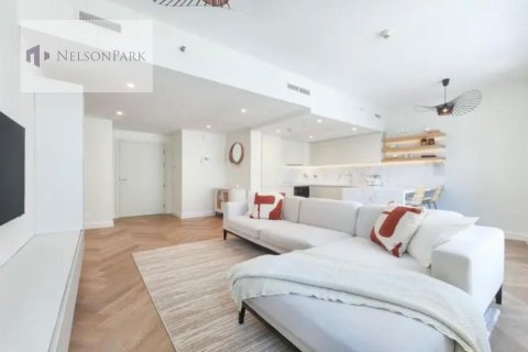 Appartement à Park Island, Dubai Marina, Dubai, 1 chambre, 65.9 m², № 10669 - photo 2