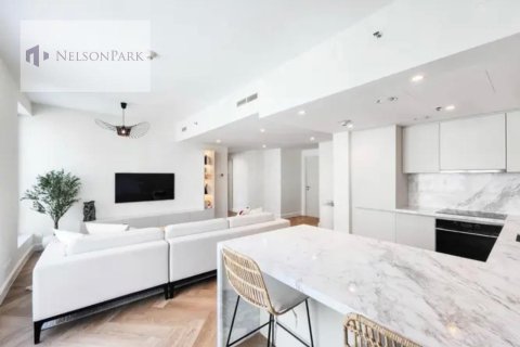 Appartement à Park Island, Dubai Marina, Dubai, 1 chambre, 65.9 m², № 10669 - photo 4