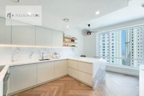 Appartement à Park Island, Dubai Marina, Dubai, 1 chambre, 65.9 m², № 10669 - photo 5