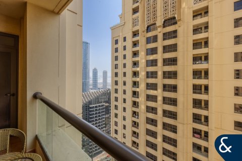 Apartment in Jumeirah Beach Residence, Dubai 2 bedrooms, 119 sq.m. № 79300 - photo 14