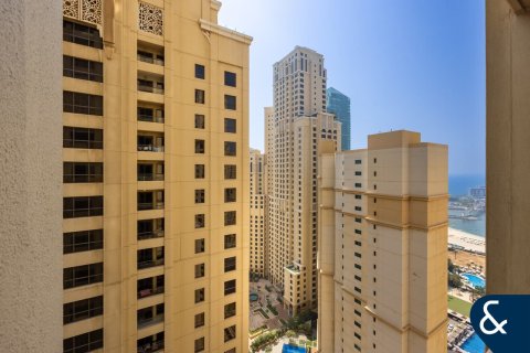 Apartment in Jumeirah Beach Residence, Dubai 2 bedrooms, 119 sq.m. № 79300 - photo 15