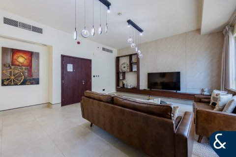 Apartment in Jumeirah Beach Residence, Dubai 2 bedrooms, 119 sq.m. № 79300 - photo 3