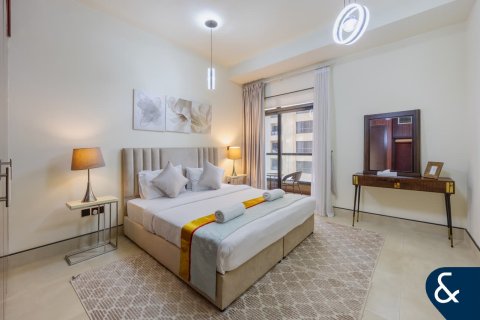 Apartment in Jumeirah Beach Residence, Dubai 2 bedrooms, 119 sq.m. № 79300 - photo 11
